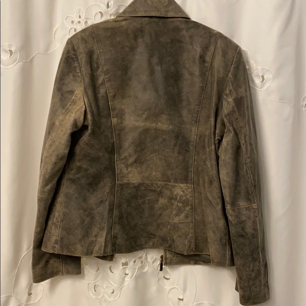 Blazer jacket - Picture 3 of 5